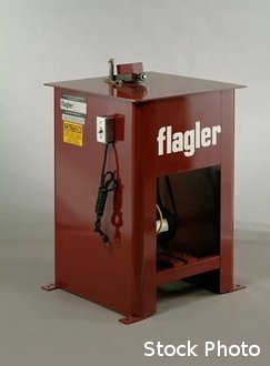 FLAGLER 16 POWER FLANGER in