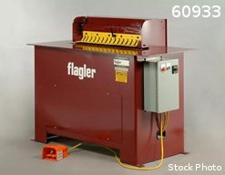 FLAGLER AC-24 PNEU CLEATFOLD in