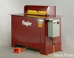 FLAGLER EC-36 ELEC CLEATFOLD in