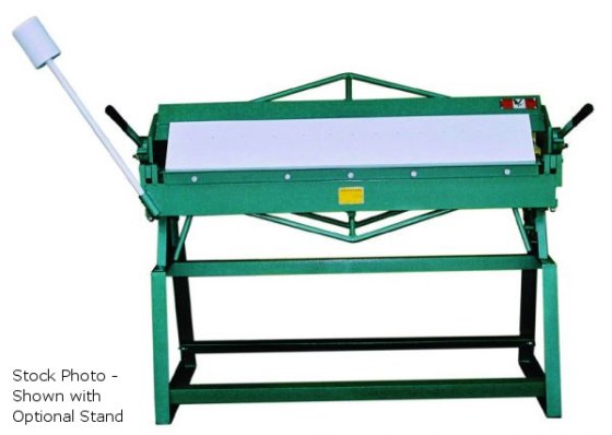 TIN KNOCKER TK 1648 BOX