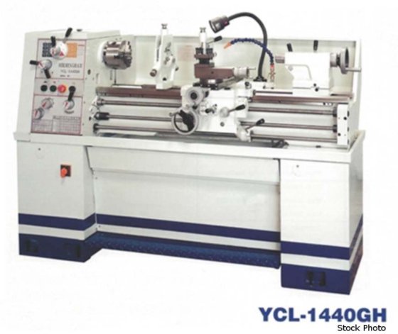 BIRMINGHAM YCL1440GH in Dodge Center,