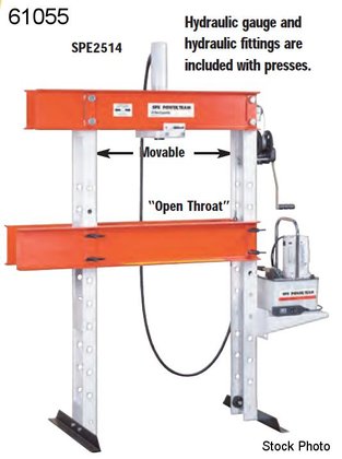 SPX POWER TEAM SPE2514 in