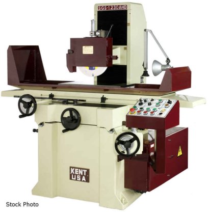KENT SGS-1230AHD in Dodge Center,