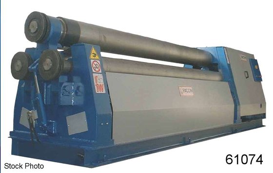 FACCIN 3DP 3134 PLATE ROLL