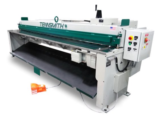 TENNSMITH MSE1016-R 1016-F in Dodge