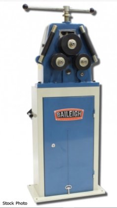 BAILEIGH R-M10 in Dodge Center,