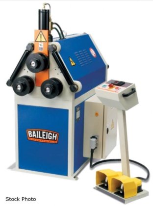 BAILEIGH R-H45 in Dodge Center,