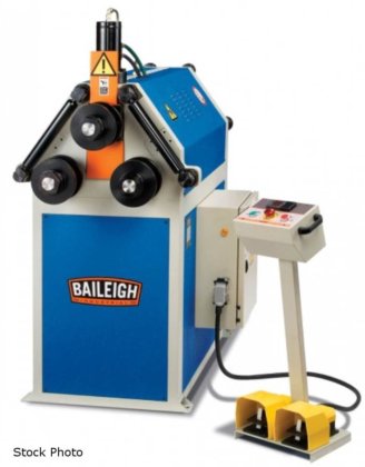 BAILEIGH R-H55 in Dodge Center,
