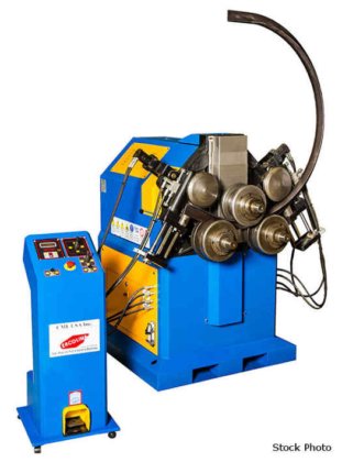 ERCOLINA CE70 W/MANUAL 3 AXIS