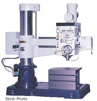 WILLIS MACHINERY RD-1300H in Dodge