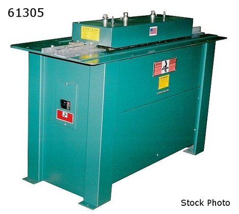 TIN KNOCKER TK 20 BUTTON