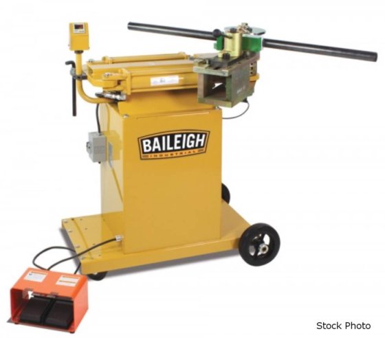BAILEIGH RDB-175 in Dodge Center,