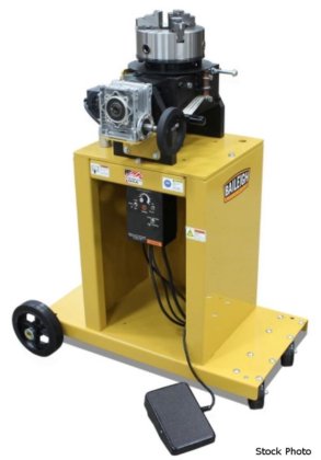 BAILEIGH WP-1800 in Dodge Center,
