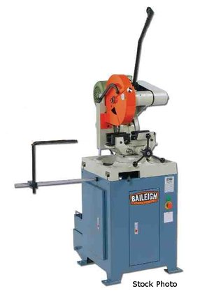 BAILEIGH CS-355M MANUAL in Dodge