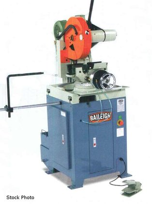 BAILEIGH CS-355SA SEMI-AUTO in Dodge