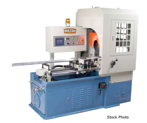 BAILEIGH CS-475AV COLD SAW in