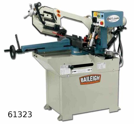 BAILEIGH BS-250M MANUAL BAND in