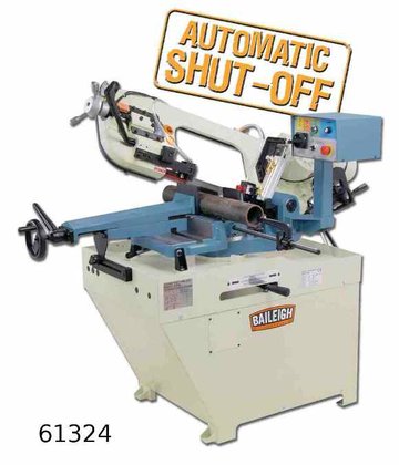 BAILEIGH BS-260M MANUAL BAND in