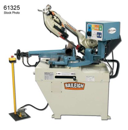 BAILEIGH BS-260SA SEMI-AUTO in Dodge