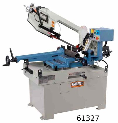 BAILEIGH BS-350M MANUAL BAND in