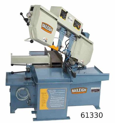 BAILEIGH BS-20M-DM in Dodge Center,