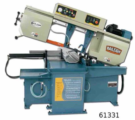 BAILEIGH BS-20SA-DM SEMI-AUTO in Dodge