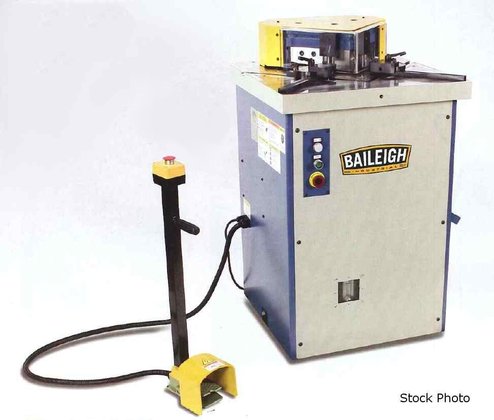BAILEIGH SN-F04-MS in Dodge Center,