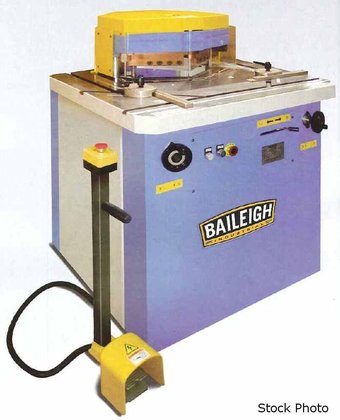 BAILEIGH SN-V04-MS in Dodge Center,
