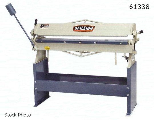 BAILEIGH HB-4816 in Dodge Center,