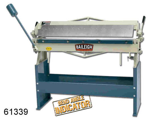 BAILEIGH BB-4816 in Dodge Center,