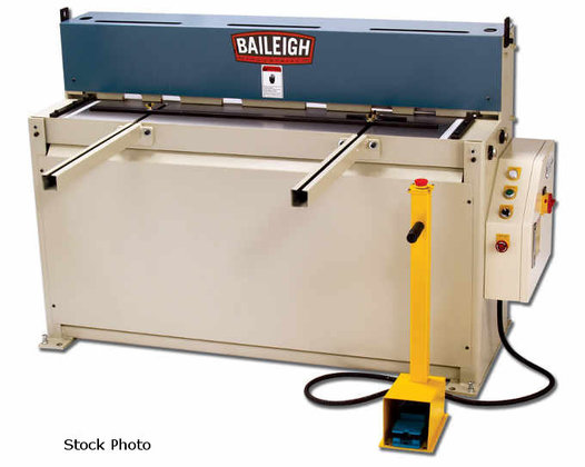 BAILEIGH SH-5214 in Dodge Center,