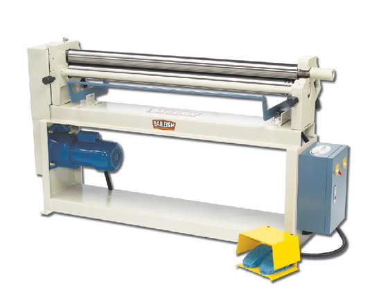 BAILEIGH SR-5016 SLIP ROLL in