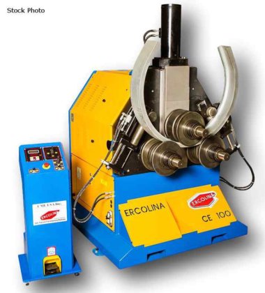 ERCOLINA CE100H3-RLI in Dodge Center,