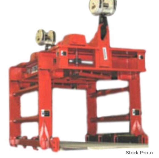 BUSHMAN 5600 in Dodge Center,