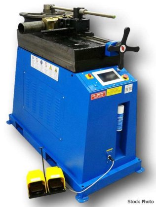 ERCOLINA TB130 TOP BENDER in