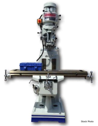 BIRMINGHAM BPS-1649-C KNEE in Dodge