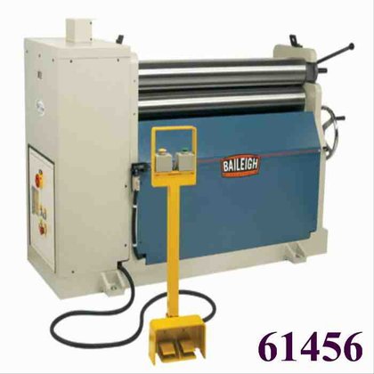 BAILEIGH PR-403 PLATE ROLL in
