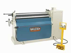 BAILEIGH PR-409 PLATE ROLL in