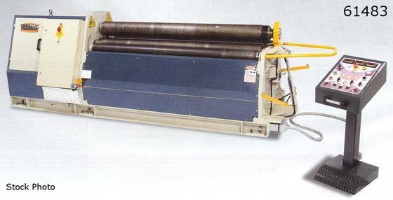 BAILEIGH PR-603-4 in Dodge Center,