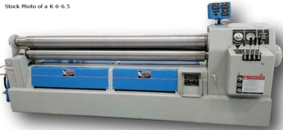 WALDEMAR K-12-10 in Dodge Center,