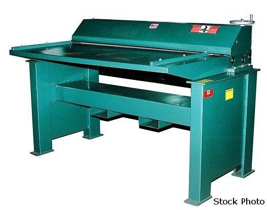 TIN KNOCKER TK 1660 DUCT