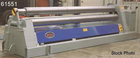 WALDEMAR 101-7-5 ROLL in Dodge