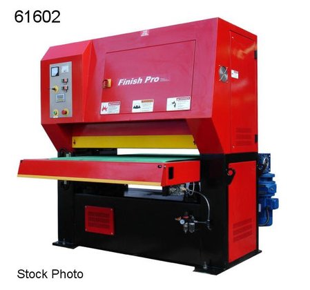 GMC FINISH PRO FP-4075 in