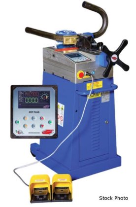 ERCOLINA 050PLUS TOP BENDER in