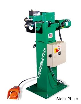 TENNSMITH PR-16 ROTARY MACHINE in