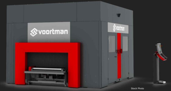 VOORTMAN V808 BEAM COPING in
