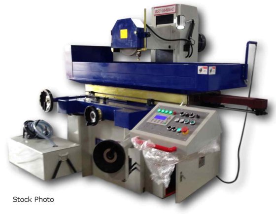 BIRMINGHAM WSG-1640AHD GRINDER in Dodge