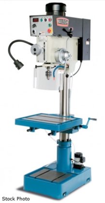 BAILEIGH DP-1500VS in Dodge Center,