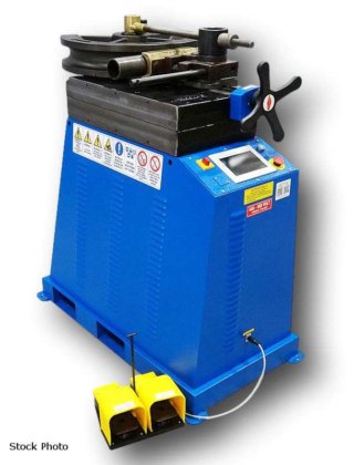 ERCOLINA TB100 TOP BENDER in