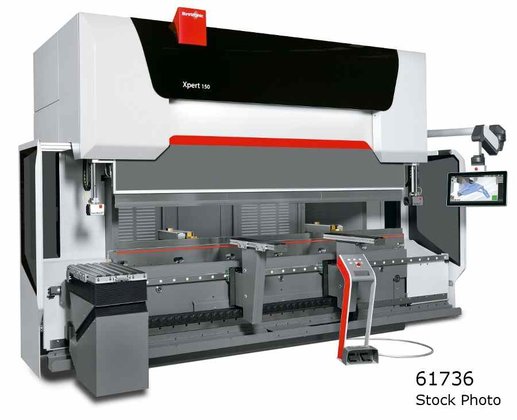 BYSTRONIC XPERT 150 X 3100